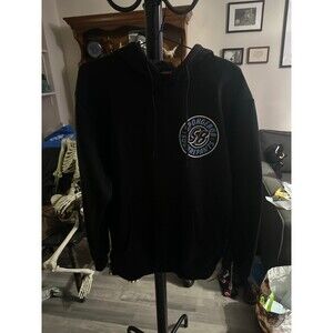 Members Only SpongeBob SquarePants Cheeseburger Hoodie